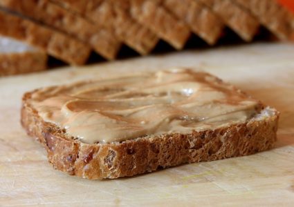 peanut butter workflow
