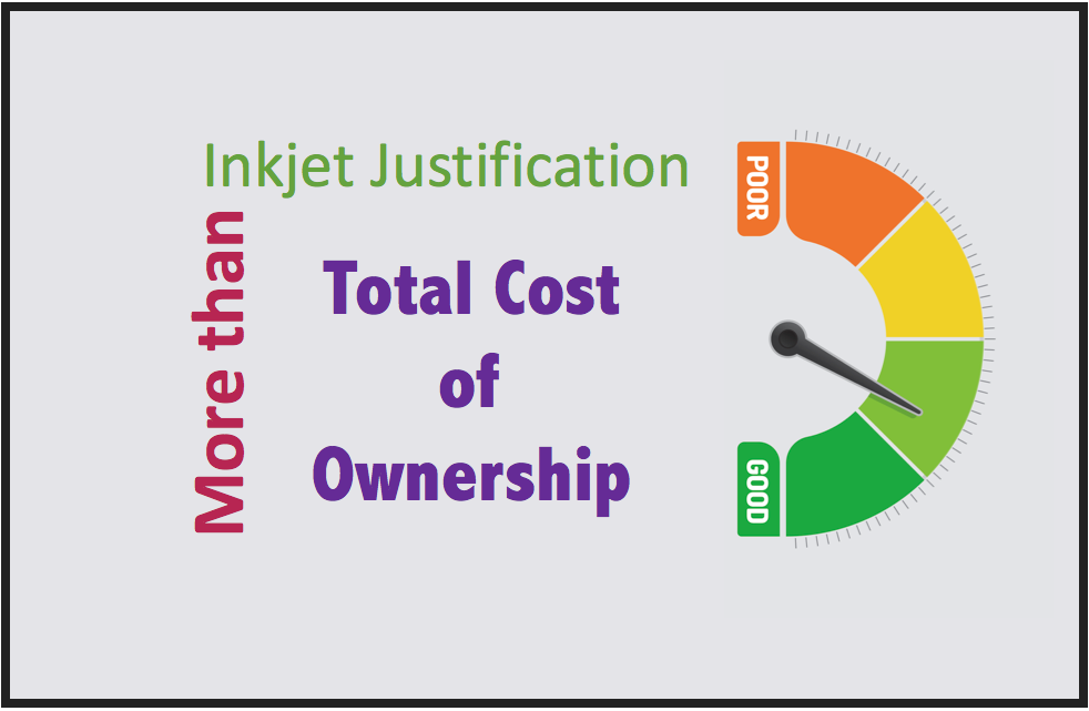 Featured image for “Inkjet Justification – Cost & Benefits of Manufacturing”