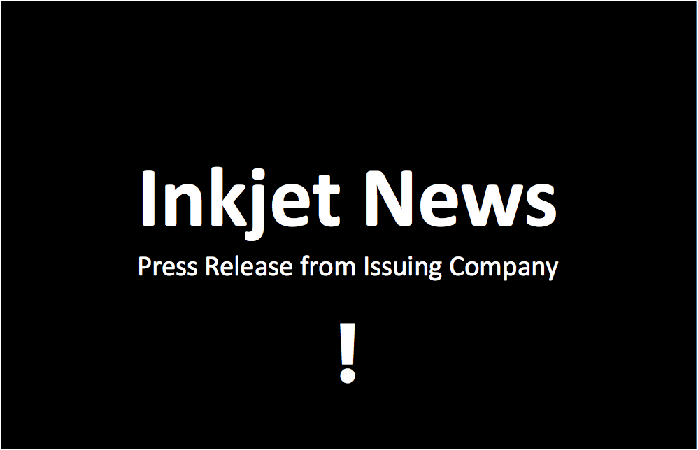 Featured image for “Screen announces cooperation with KYOCERA on new press”