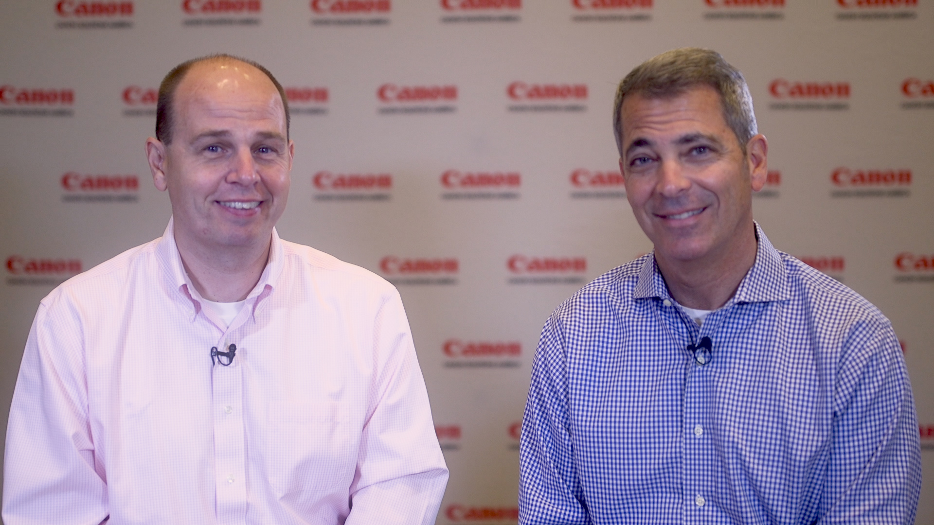 Featured image for “Canon Invests in Field-Upgradable Inkjet – Video”