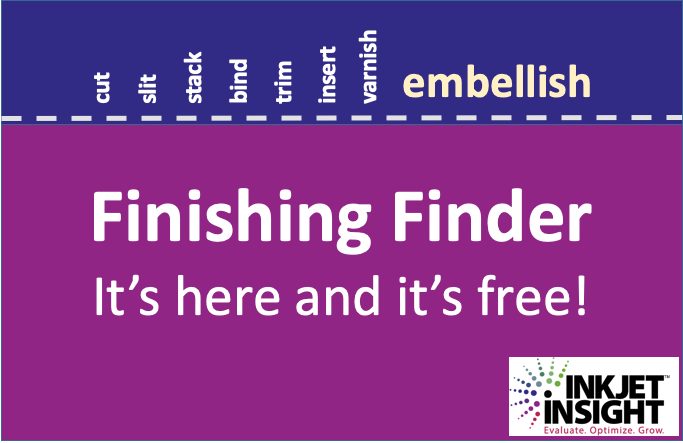 Featured image for “Announcing New Inkjet Finishing Finder – Free Tool”