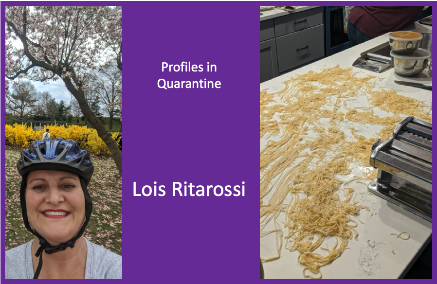 Featured image for “Quarantine ala Ritarossi”