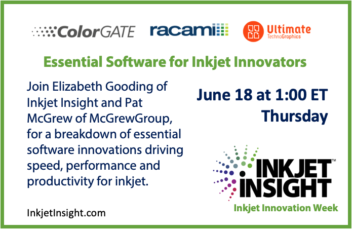 Featured image for “Essential Software for Inkjet Innovators”
