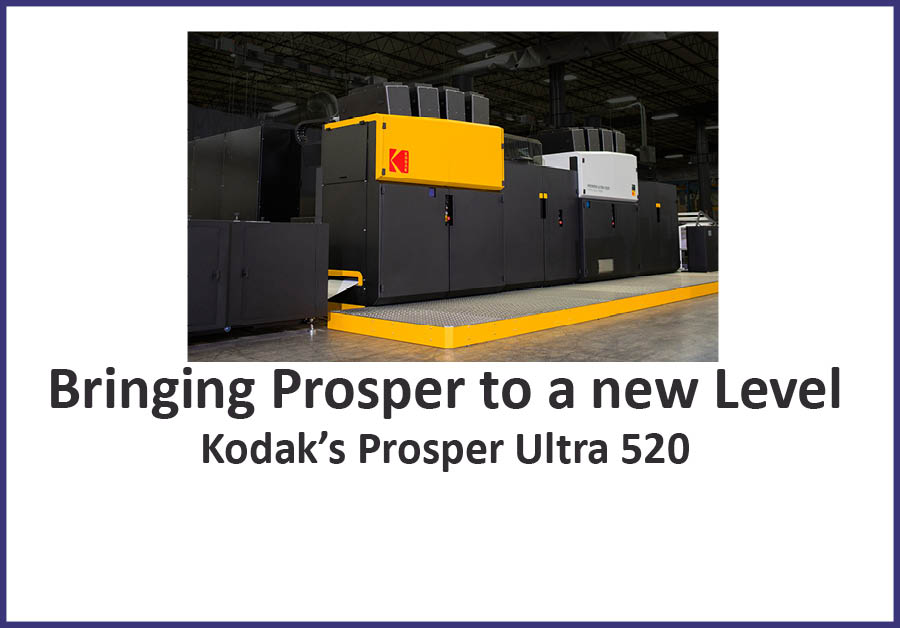 Featured image for “Bringing Prosper to a new level – the Prosper Ultra 520”