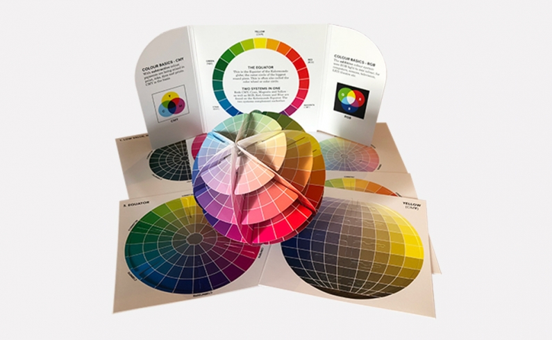 Featured image for “Cool Tools: Bringing You the World of Color”
