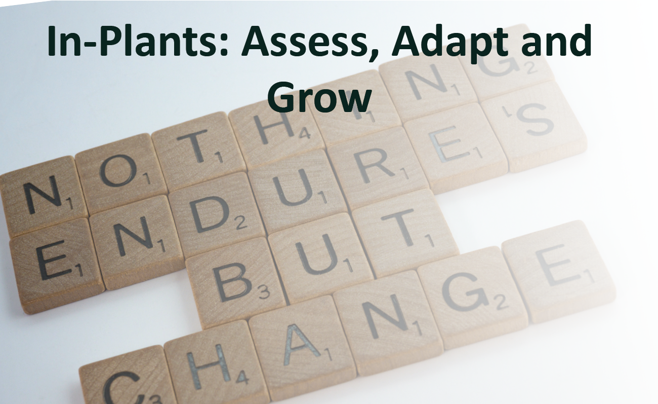 Featured image for “In-Plant Managers: Assess, Adapt and Grow”