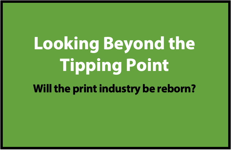 Featured image for “Inkjet Tipping Point or Shoving Point?”