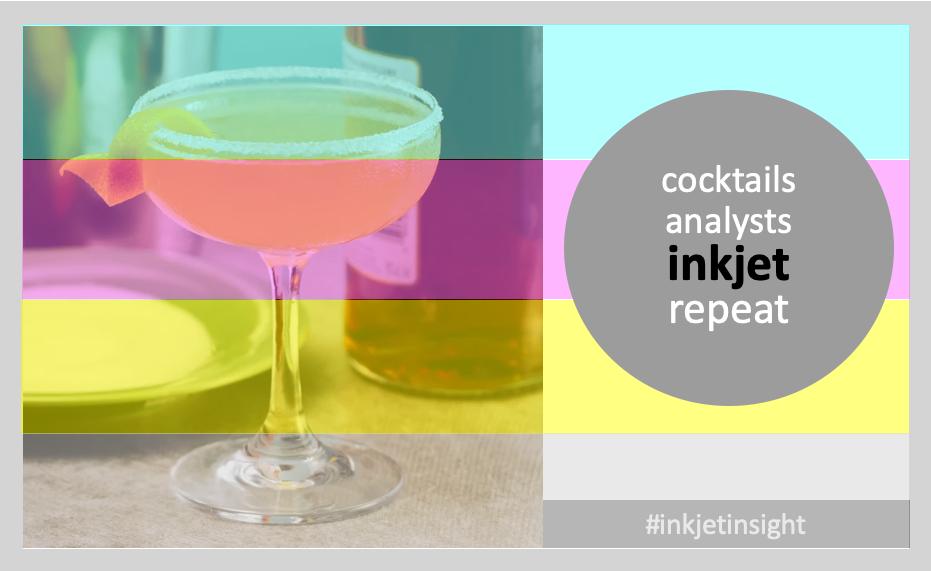Featured image for “Mixing drINKs – Video”