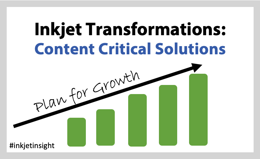 Featured image for “Transformations Series: Content Critical Growing with Inkjet – Part 2”
