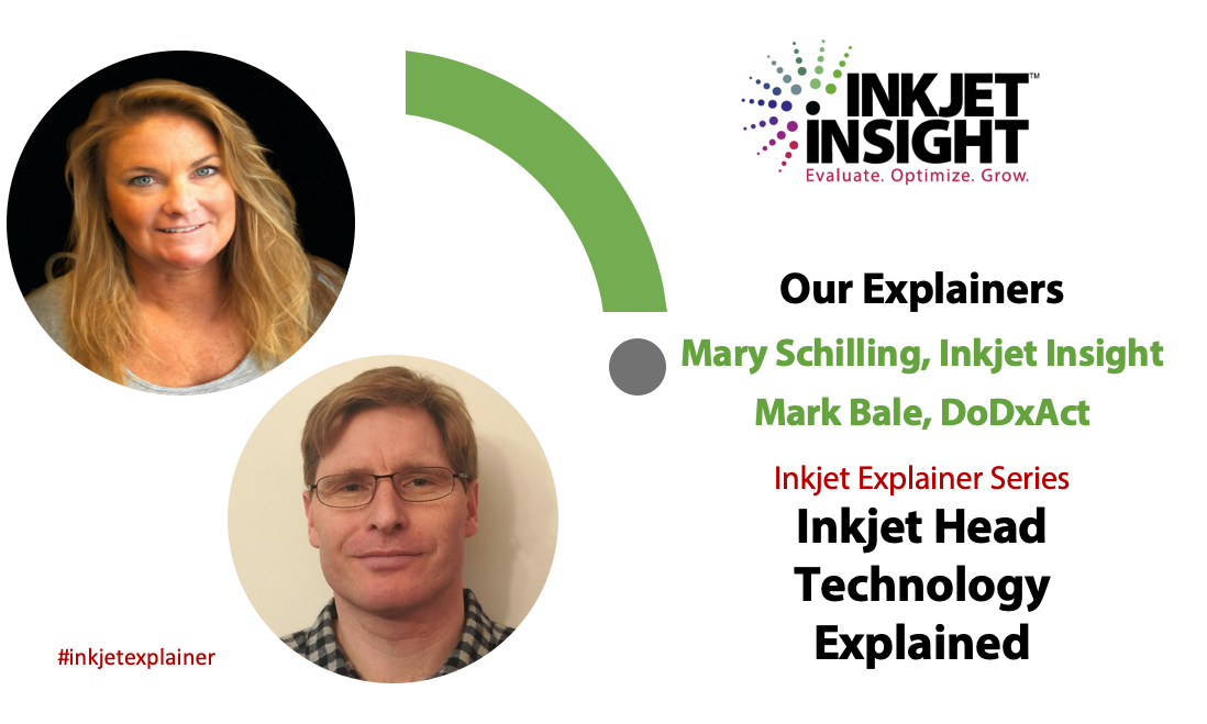 Featured image for “Inkjet Head Technology Explained – Replay”
