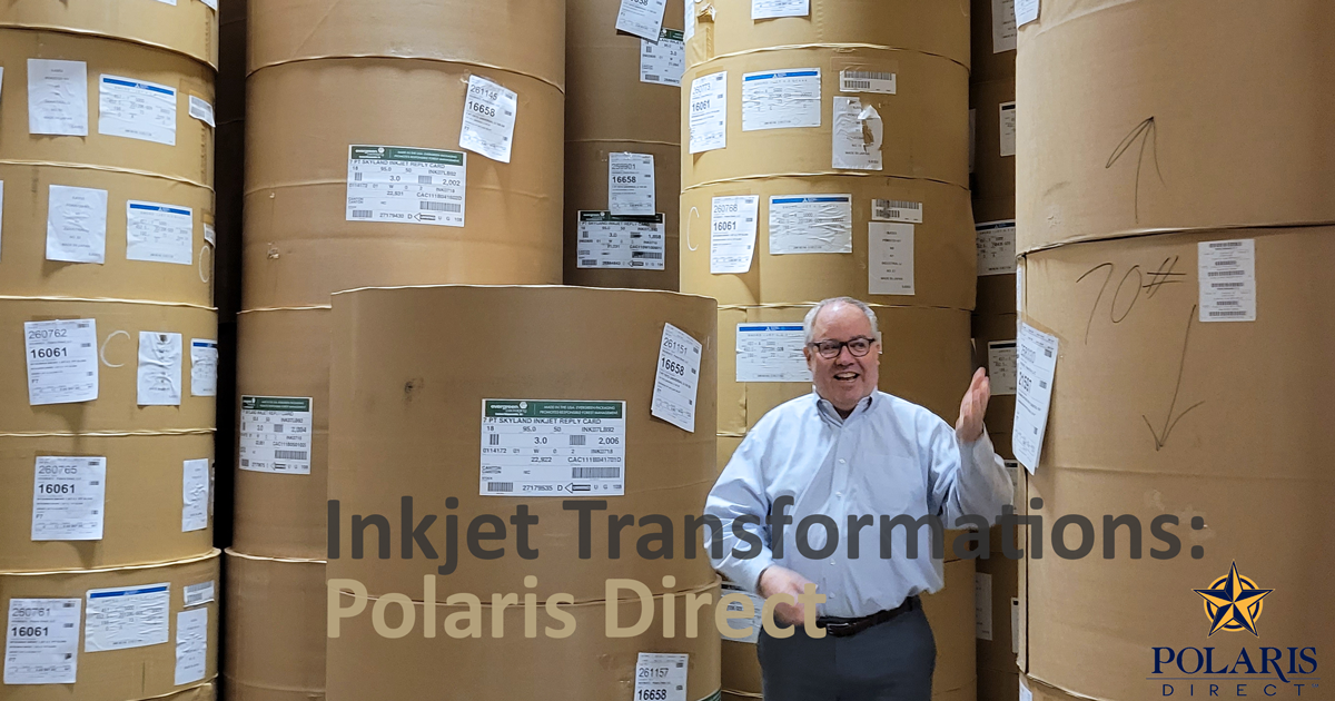 Featured image for “Transformations Series: Polaris Direct”