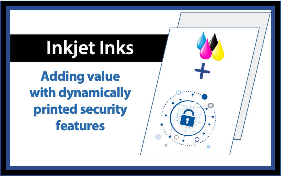 Featured image for “Five Steps to Printing Security Features on Documents and Packaging”