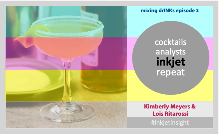 Featured image for “Mixing drINKs with Kimberly Meyers and Lois Ritarossi”