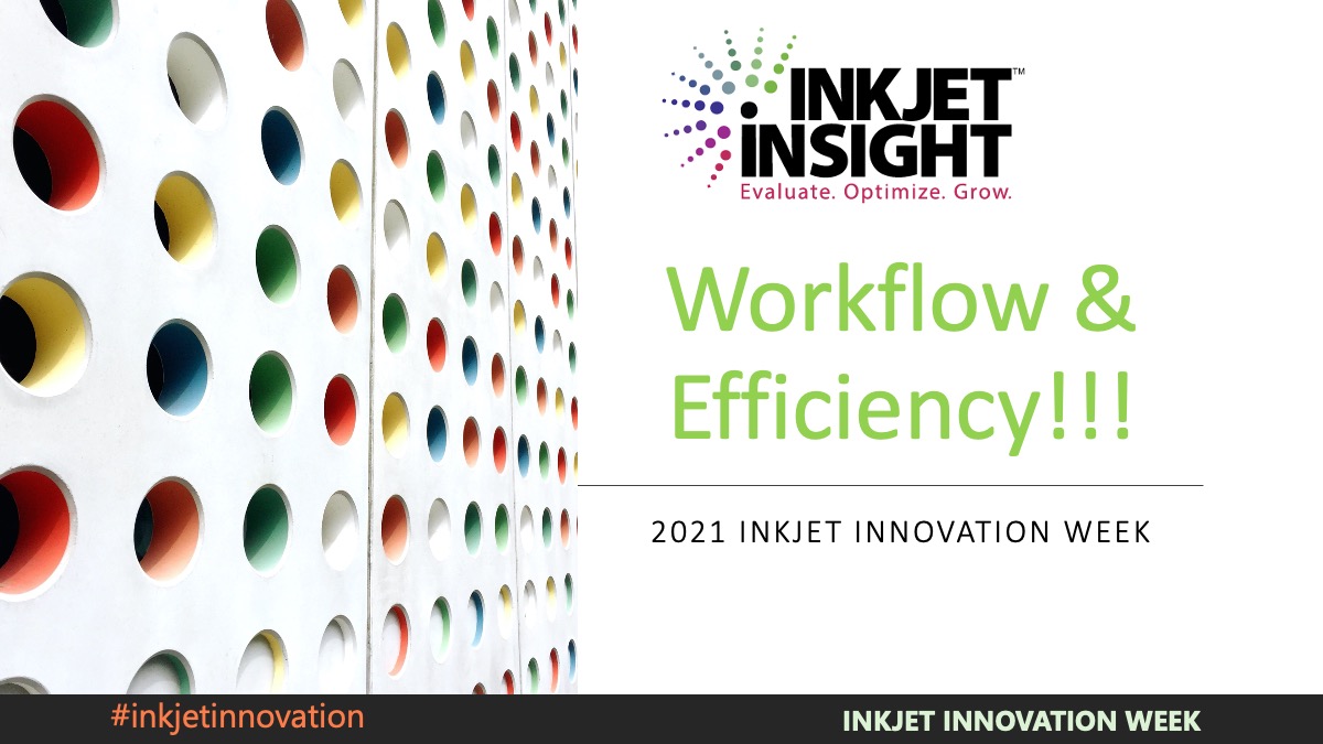 Featured image for “Surrounding Inkjet with Breakthrough Workflow Solutions”