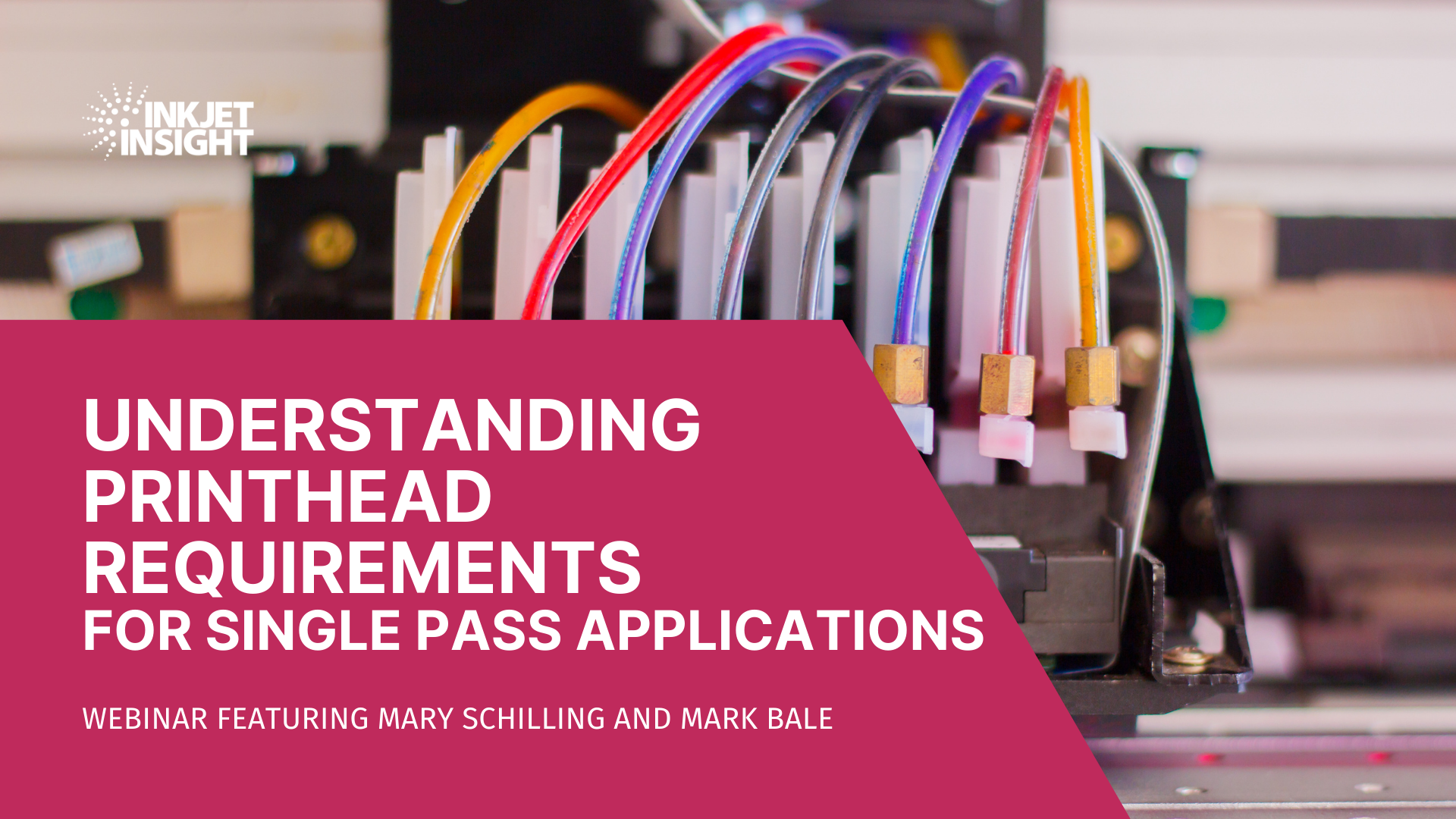 Featured image for “Understanding Printhead Requirements for Single Pass Applications”