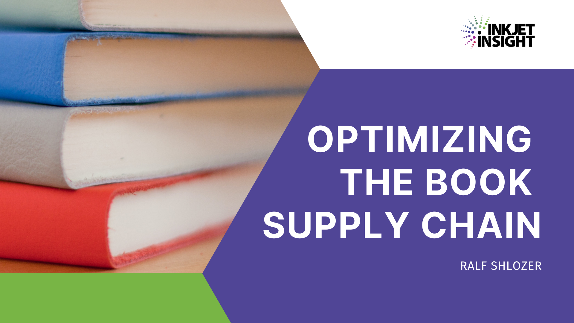 Featured image for “Optimizing the Book Supply Chain”