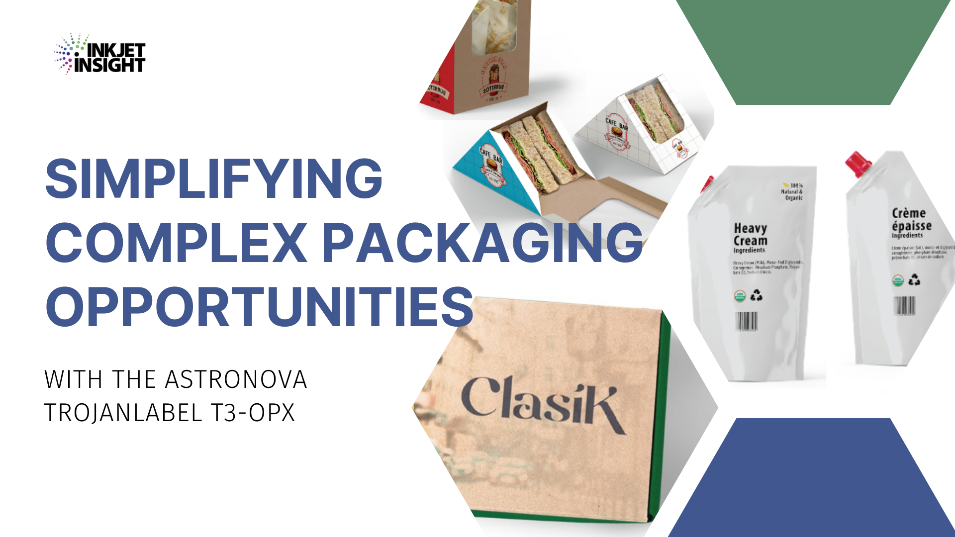 Featured image for “Simplifying Complex Packaging Opportunities with the AstroNova TrojanLabel T3-OPX”