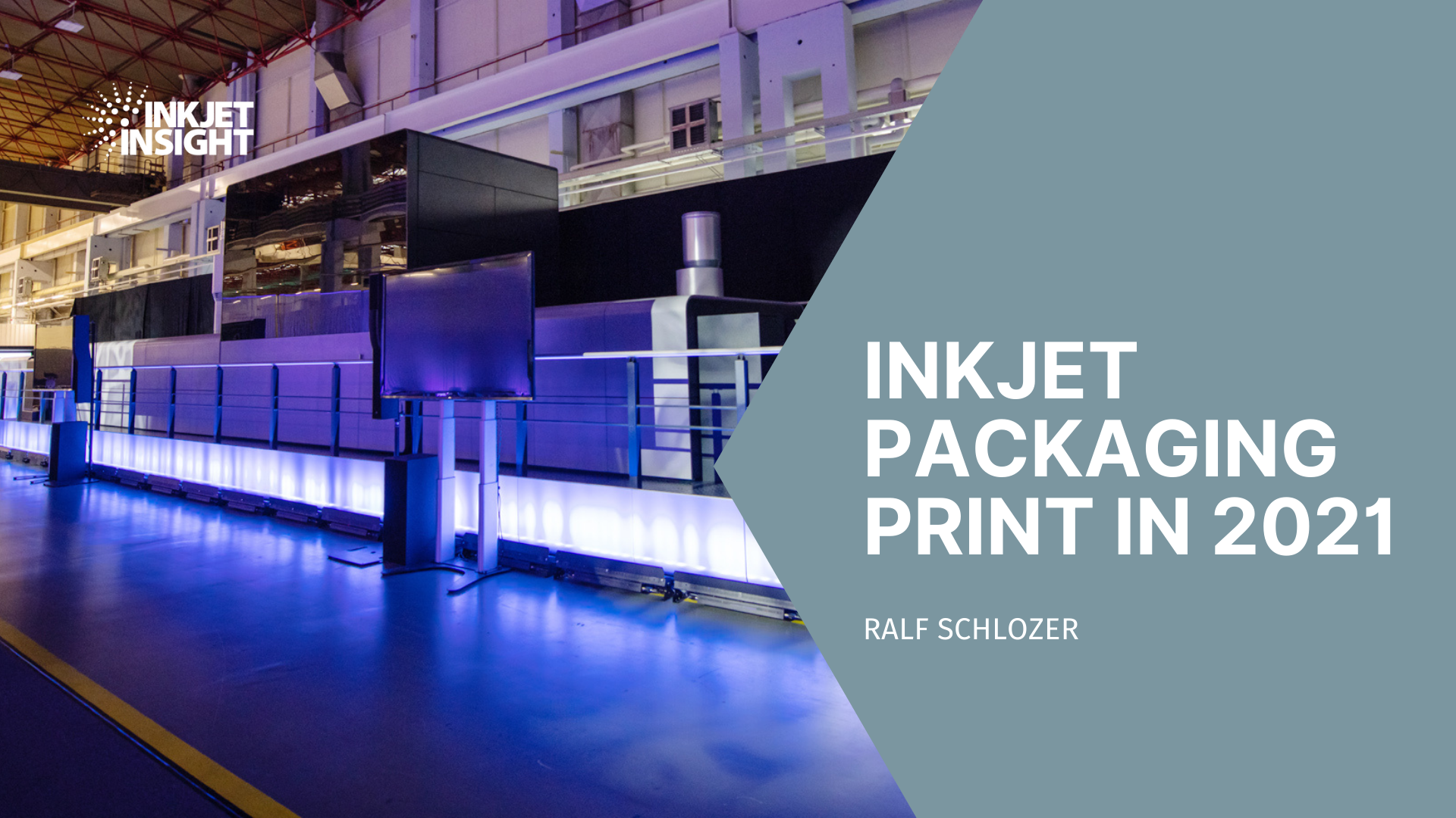 Featured image for “Inkjet Packaging Print in 2021”