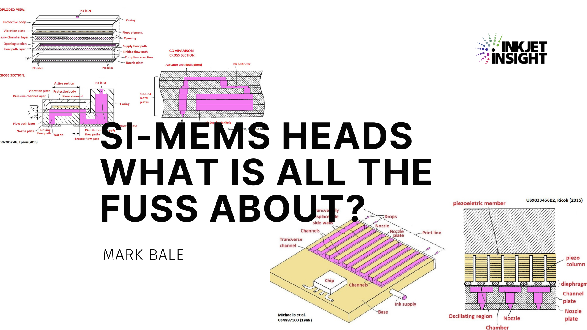 Featured image for “Si-MEMS Heads – What is the Fuss About?”