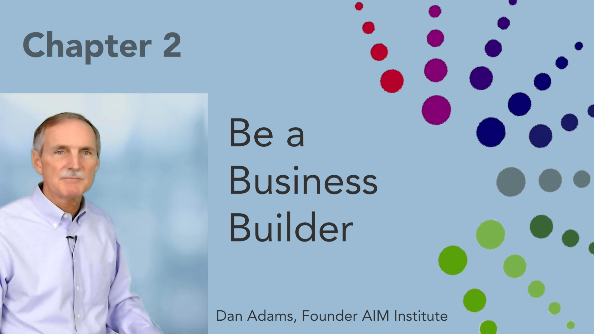Featured image for “Are You a Business Builder?”