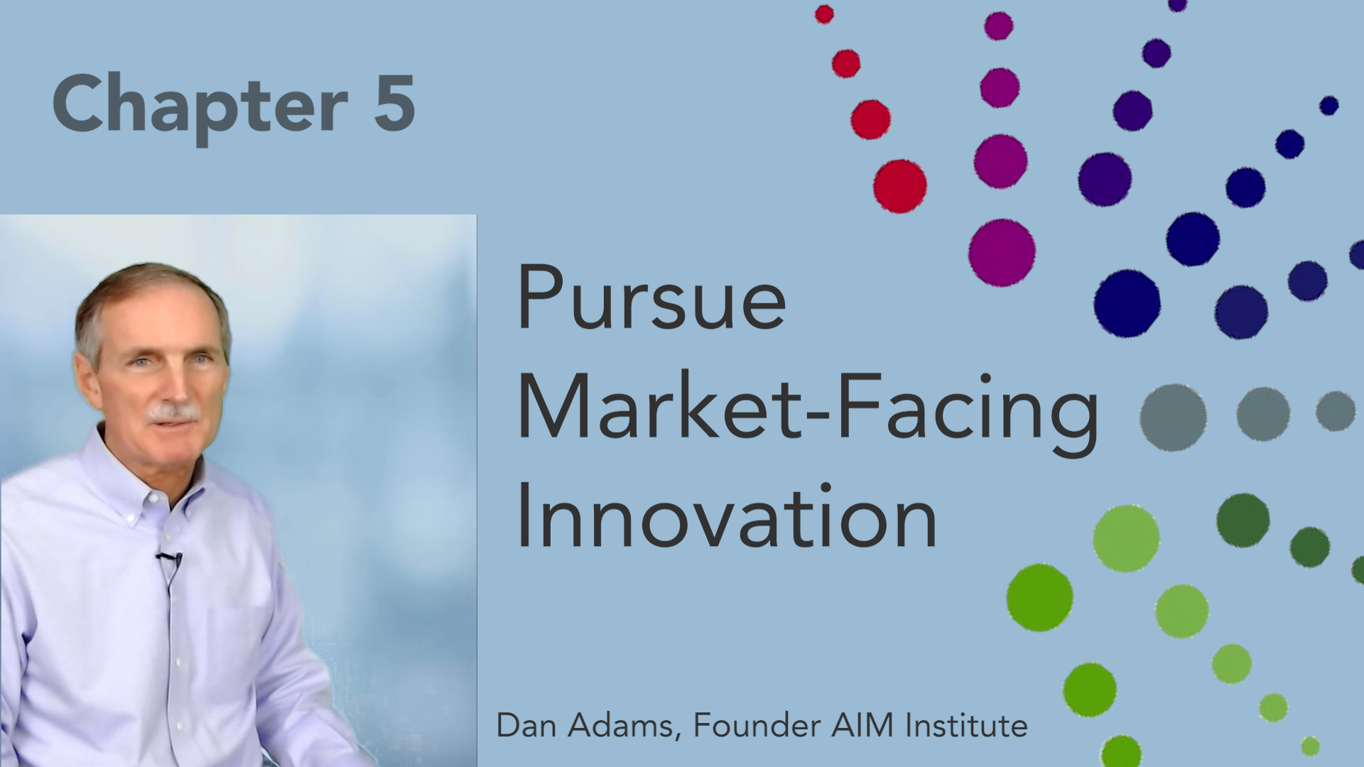 Featured image for “Why Pursue Market-Facing Innovation?”