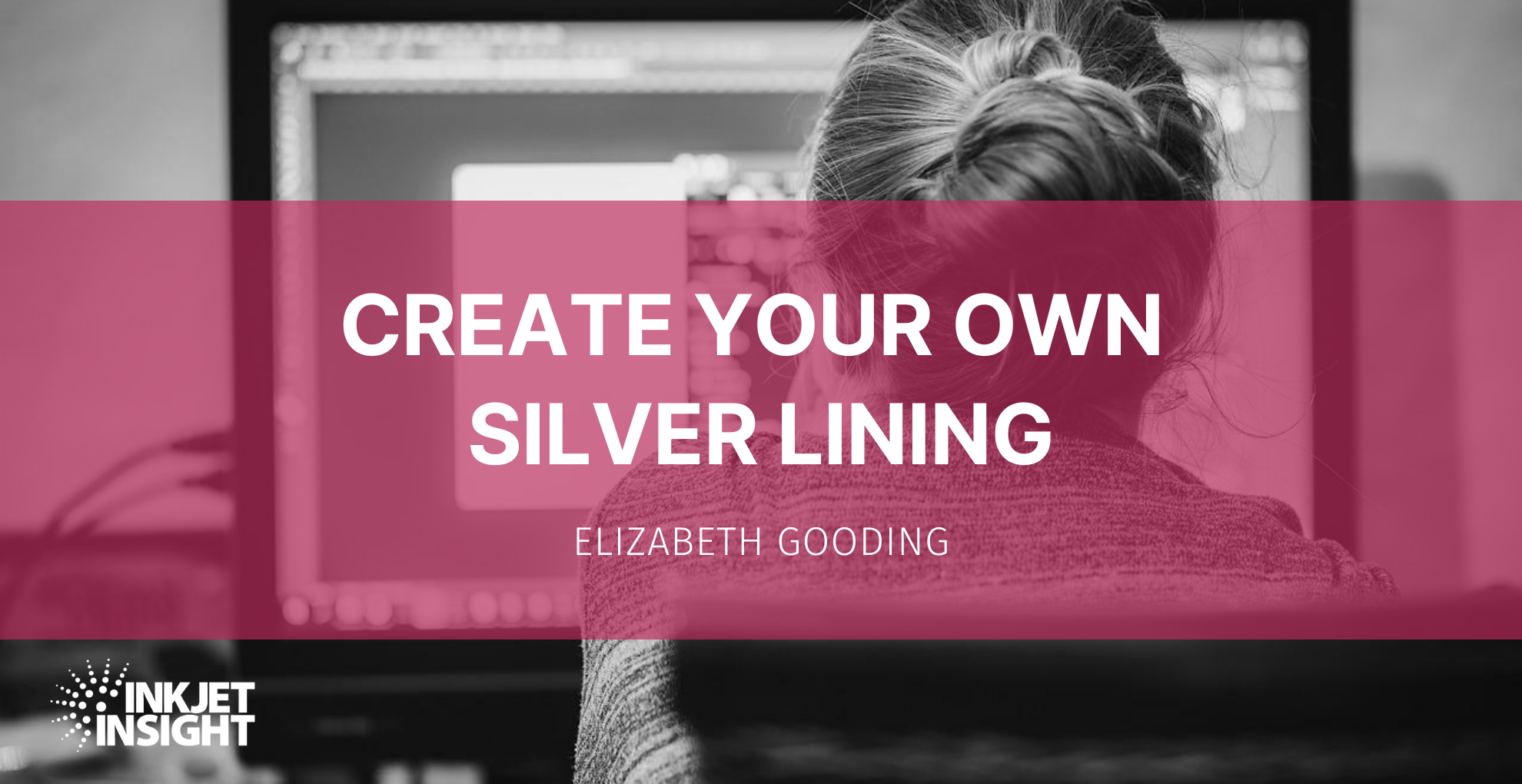 Featured image for “Create Your Own Silver Lining”