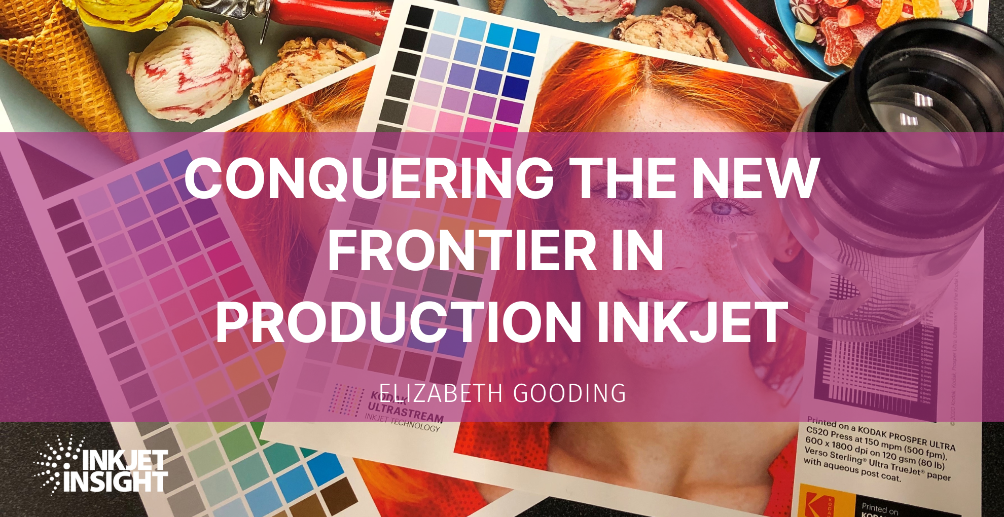 Featured image for “Conquering the New Frontier in Production Inkjet”