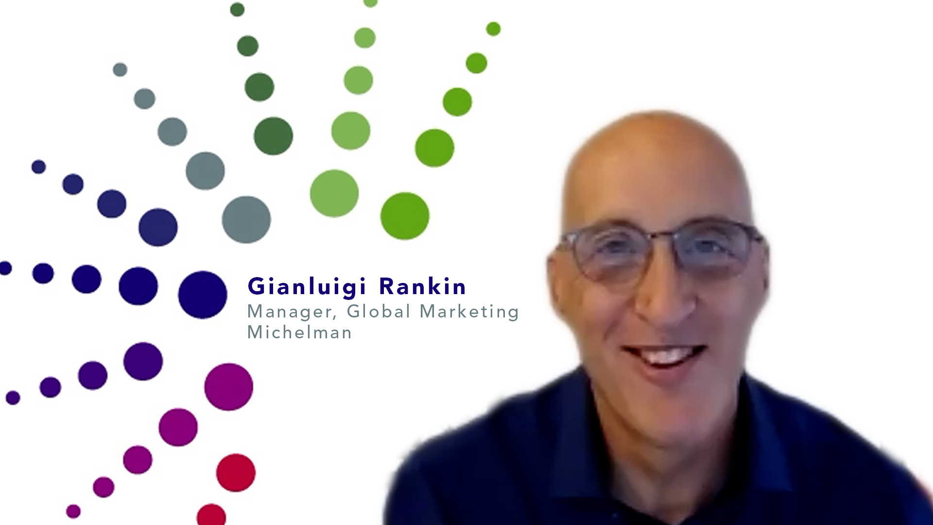 Featured image for “Michelman’s Gianluigi Rankin Talks About the World of Inkjet Priming and Coating”