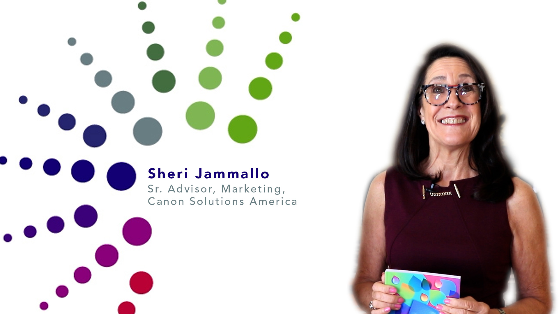 Featured image for “Sheri Jammallo on Designer’s Guide to a New Generation of Inkjet – Video”