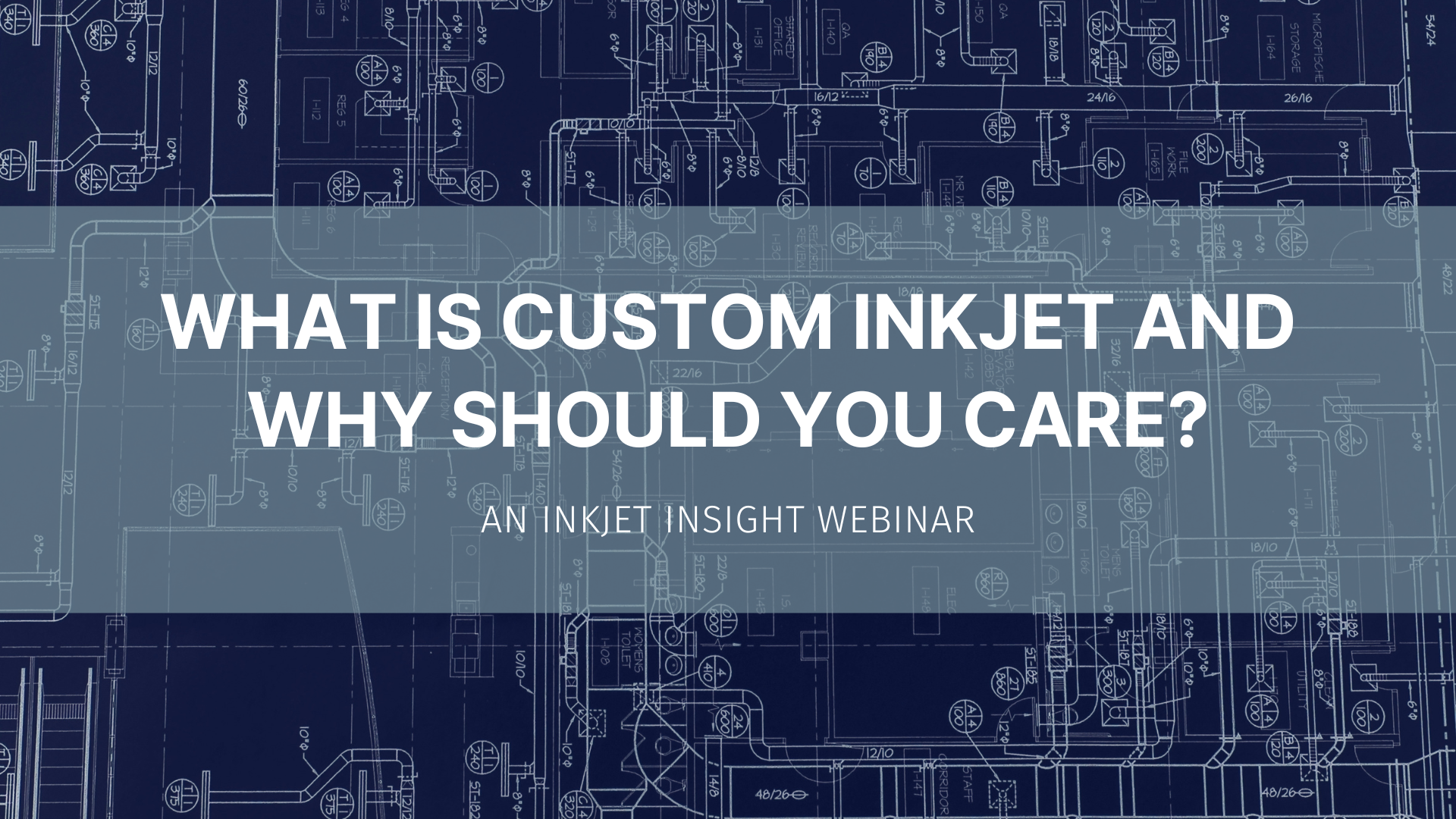 Featured image for “Inkjet Insight presents an Inkjet Explainer webinar featuring Mark Bale and Elizabeth Gooding”