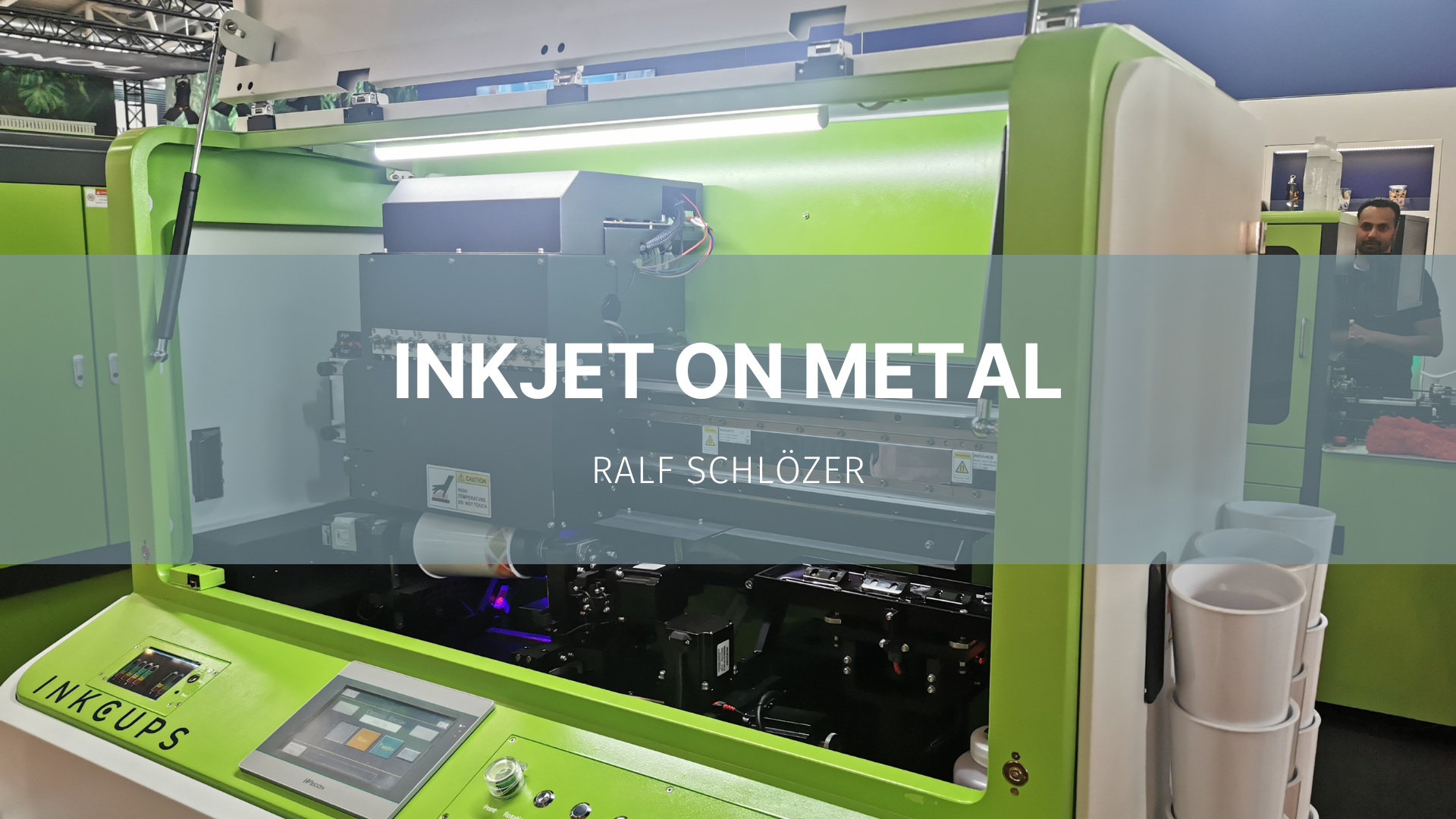 Featured image for “Inkjet on Metal”