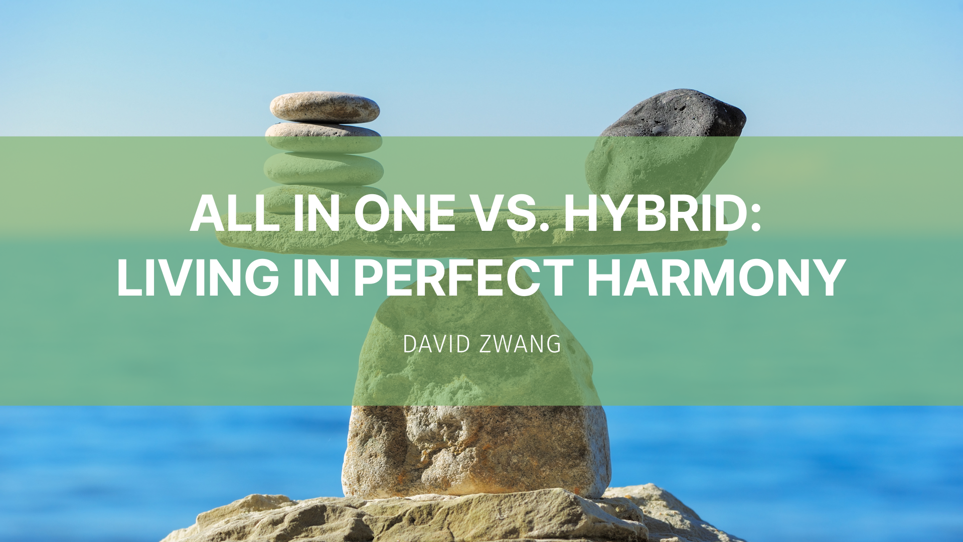Featured image for “All in One vs. Hybrid: Living in Perfect Harmony”