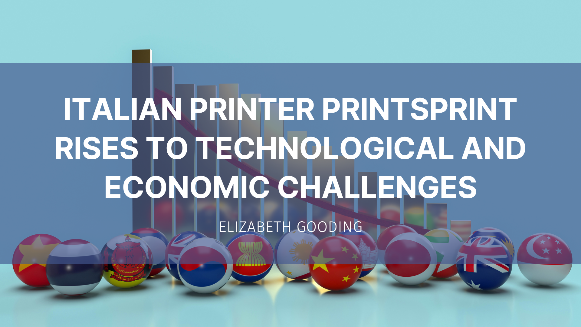 Featured image for “Italian printer PrintSprint rises to technological and economic challenges”