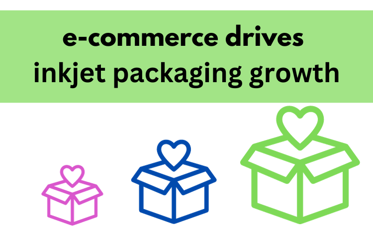 Featured image for “E-commerce Opens High-Revenue Opportunities for Inkjet”