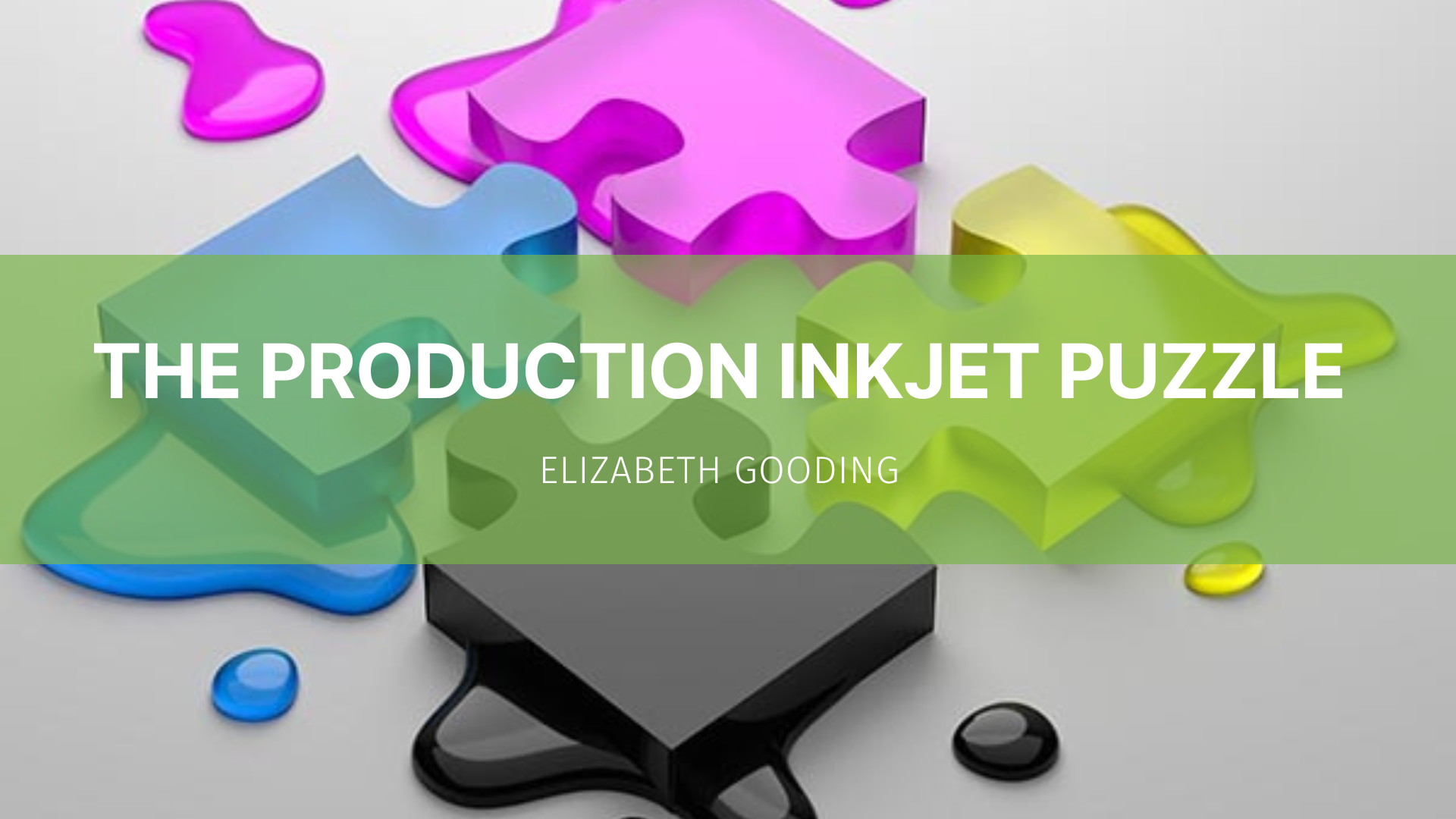 Featured image for “What is “Production Inkjet” Today?”