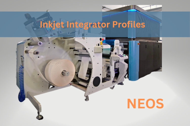 inkjet integrator profiles neos
