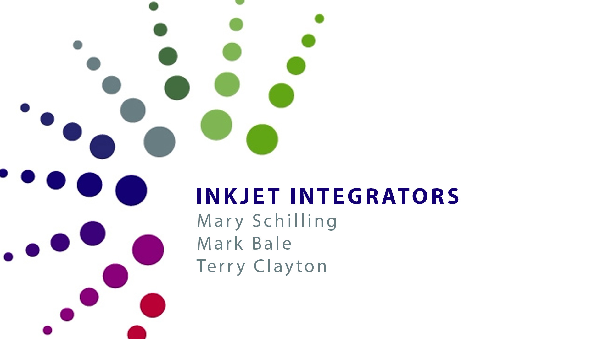 Featured image for “The integrators behind the integrators”