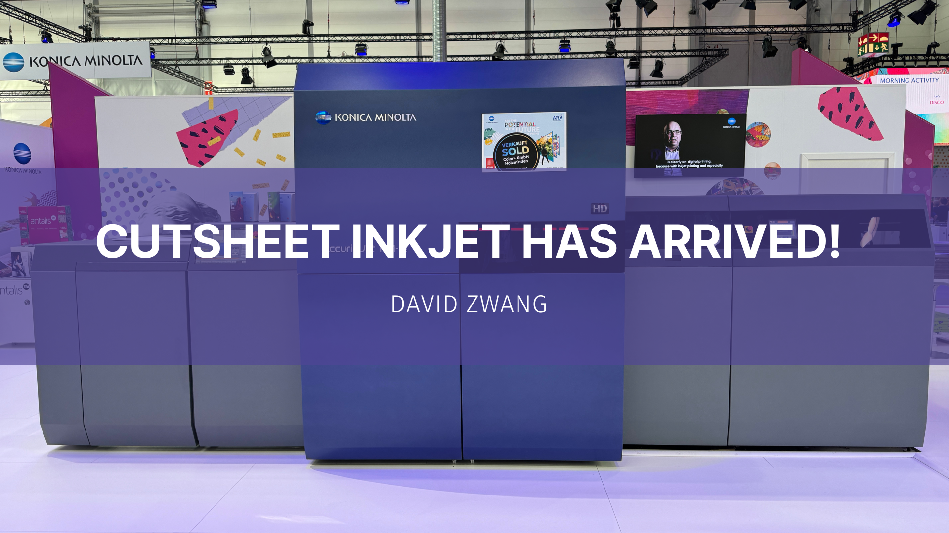 Featured image for “Cutsheet Inkjet Has Arrived!”