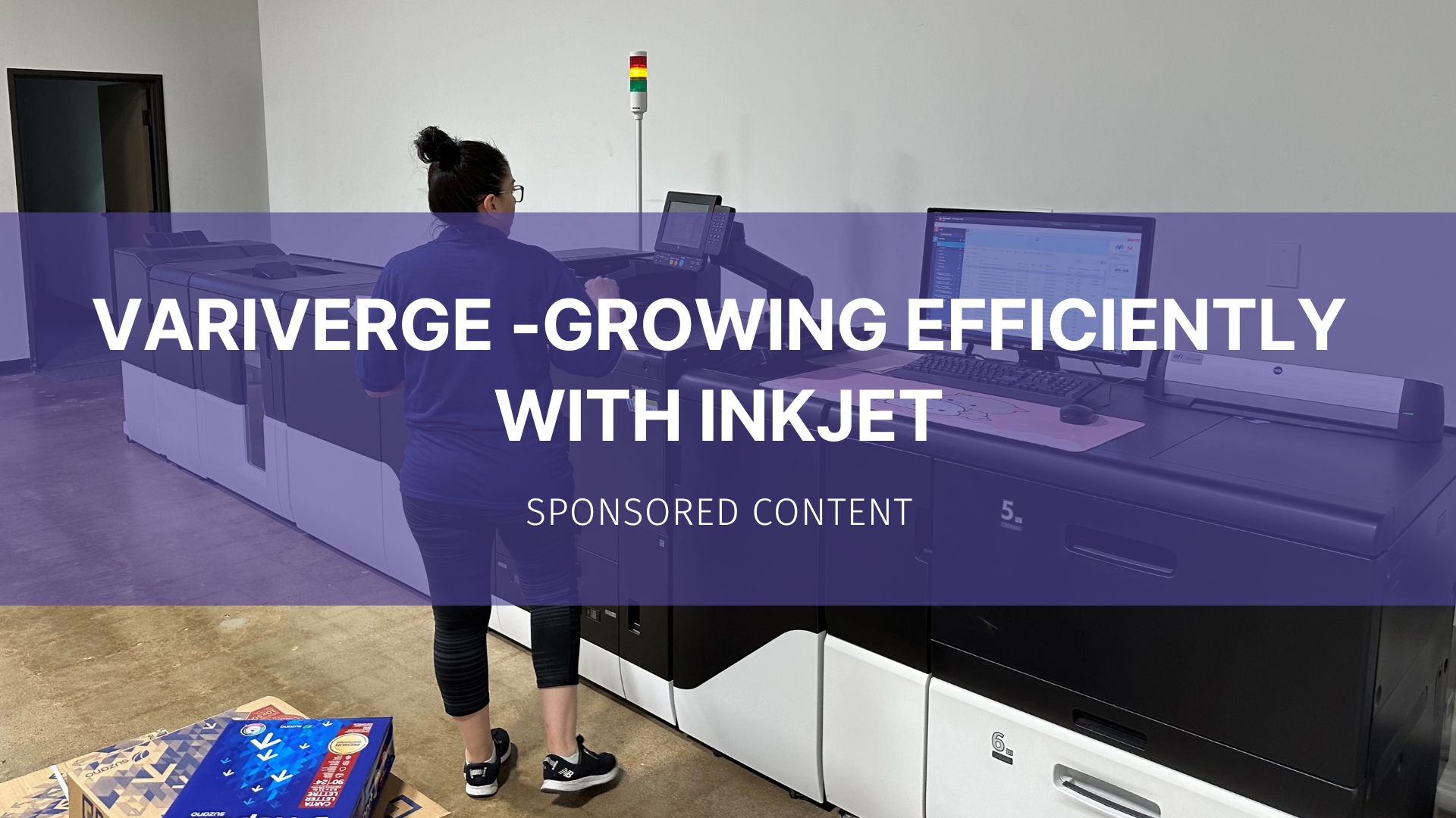 Featured image for “VariVerge -Growing efficiently with inkjet”