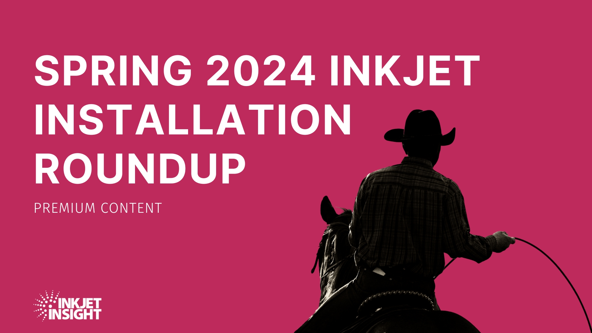 Featured image for “Spring 2024 Inkjet Installation Roundup”
