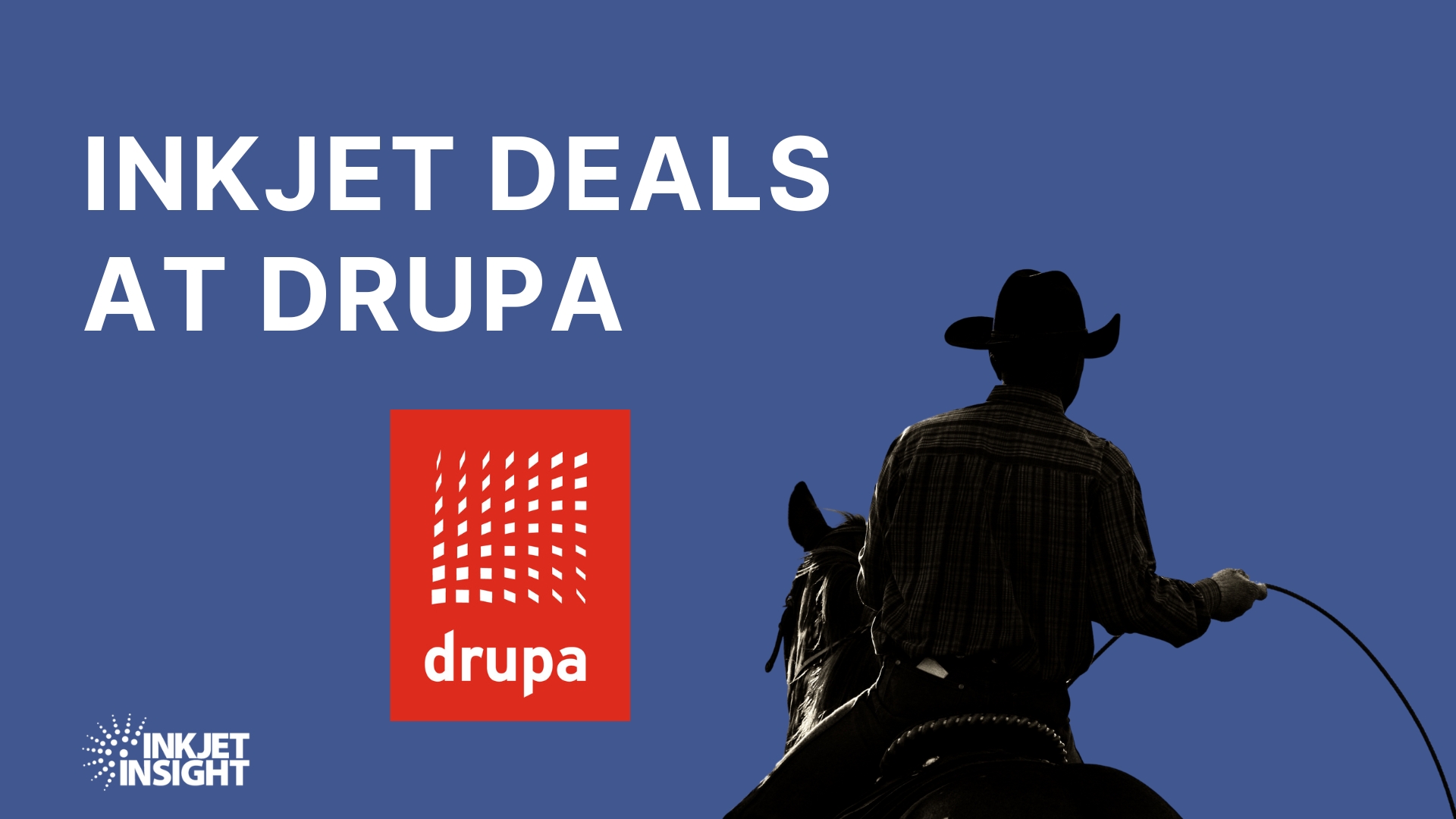 Featured image for “Inkjet deals at drupa: a Free Roundup”