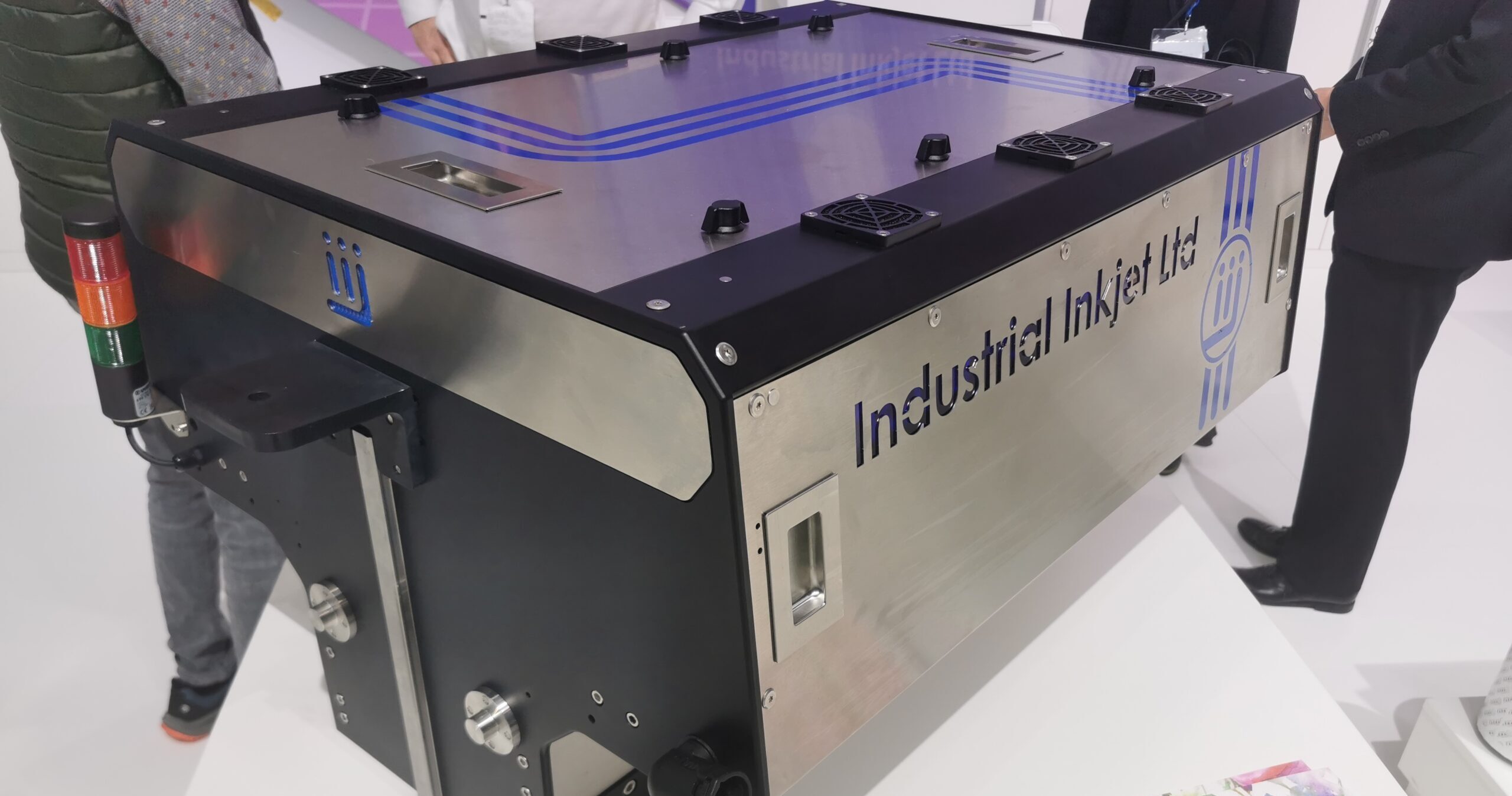 Featured image for “Inkjet Integrator Profiles: Industrial Inkjet Limited”