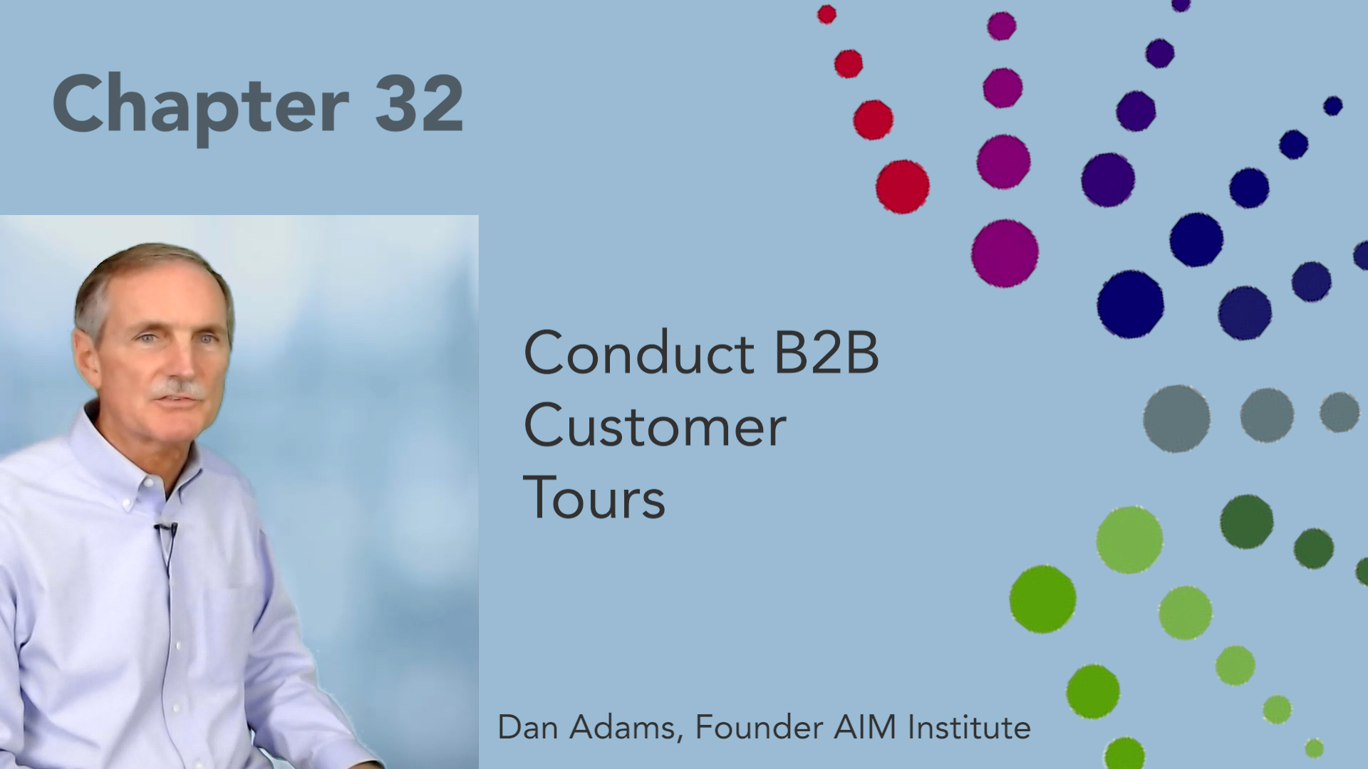 Featured image for “B2B Customer Tours”