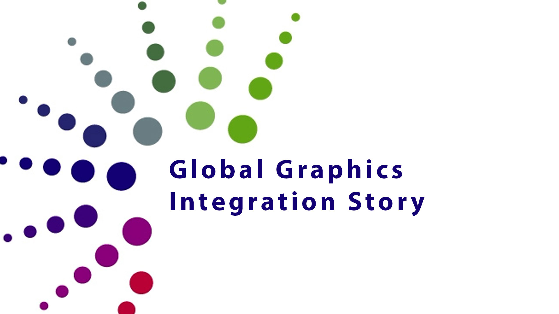 Featured image for “Global Graphics Integration Story”